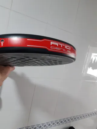 Pala Nox AT10 Luxury Genius 18K