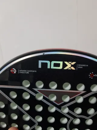 Pala Nox AT10 Luxury Genius 18K