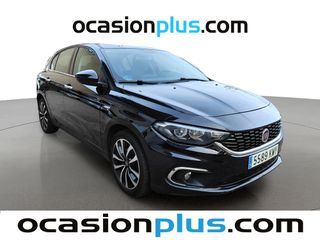 Fiat Tipo 1.4 T-Jet Gasolina/GLP Lounge 88 kW (120 CV)