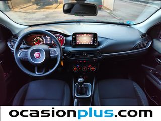 Fiat Tipo 1.4 T-Jet Gasolina/GLP Lounge 88 kW (120 CV)