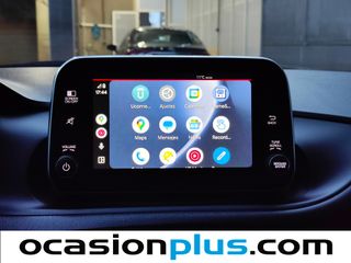 Fiat Tipo 1.4 T-Jet Gasolina/GLP Lounge 88 kW (120 CV)