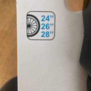 Caballete Btwin para Bicicleta