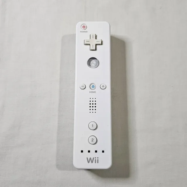 Mando Wii Oficial Nintendo
