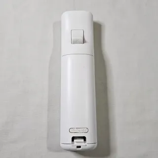 Mando Wii Oficial Nintendo Blanco
