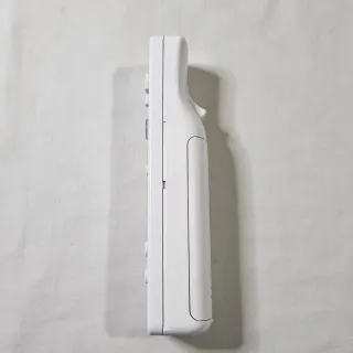 Mando Wii Oficial Nintendo Blanco