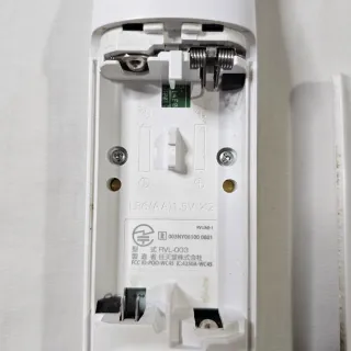 Mando Wii Oficial Nintendo Blanco