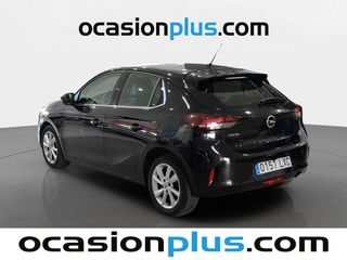 Opel Corsa 1.2 Turbo XHL Elegance 74 kW (100 CV)