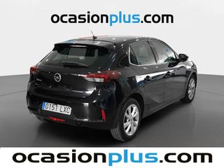 Opel Corsa 1.2 Turbo XHL Elegance 74 kW (100 CV)