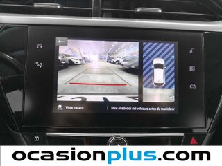 Opel Corsa 1.2 Turbo XHL Elegance 74 kW (100 CV)