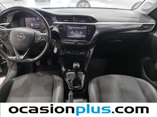 Opel Corsa 1.2 Turbo XHL Elegance 74 kW (100 CV)