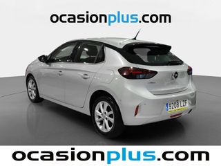 Opel Corsa 1.2 Turbo XHL Elegance 74 kW (100 CV)