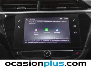 Opel Corsa 1.2 Turbo XHL Elegance 74 kW (100 CV)