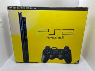 PlayStation 2,3 mandos+volante pedales+juegos
