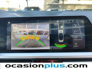 BMW Serie 4 430i Cabrio 190 kW (258 CV)