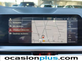 BMW Serie 4 430i Cabrio 190 kW (258 CV)