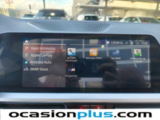 BMW Serie 4 430i Cabrio 190 kW (258 CV)