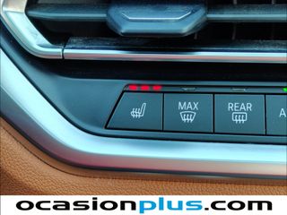 BMW Serie 4 430i Cabrio 190 kW (258 CV)