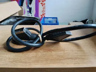 Reproductor DVD + TDT marca I-JOY