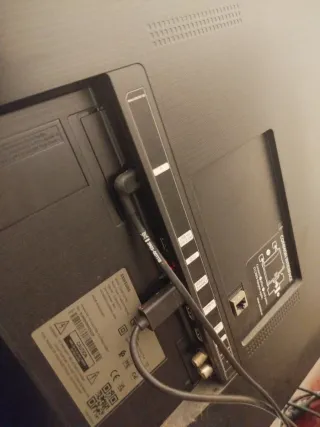 TV Samsung Crystal UHD 43 CU7100