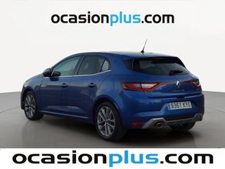 Renault Megane GT Line TCe GPF 103 kW (140 CV) EDC