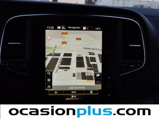 Renault Megane GT Line TCe GPF 103 kW (140 CV) EDC