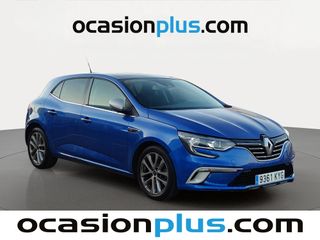 Renault Megane GT Line TCe GPF 103 kW (140 CV) EDC