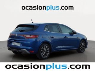 Renault Megane GT Line TCe GPF 103 kW (140 CV) EDC