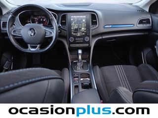 Renault Megane GT Line TCe GPF 103 kW (140 CV) EDC
