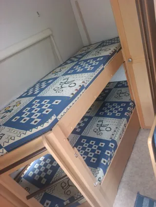 Caravana con papeles