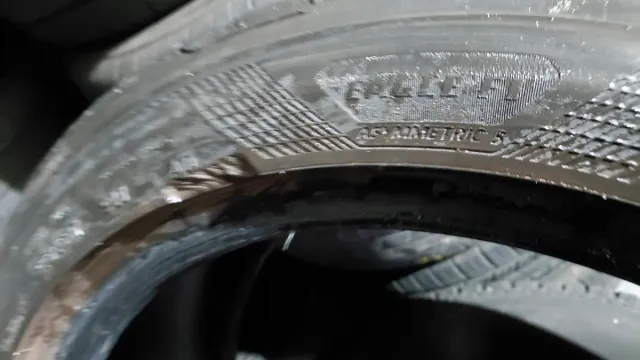 Neumático 225/45/17