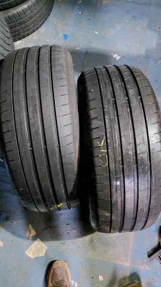 Neumático 225/45/17