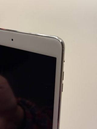 iPad mini 2 32GB Blanco