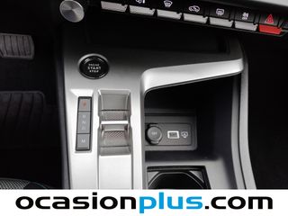 Peugeot 308 Allure Hybrid eDCS6 107 kW (145 CV)