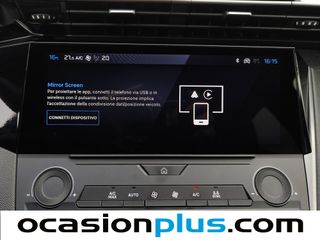 Peugeot 308 Allure Hybrid eDCS6 107 kW (145 CV)