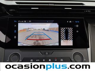 Peugeot 308 Allure Hybrid eDCS6 107 kW (145 CV)