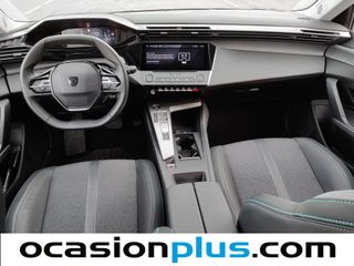 Peugeot 308 Allure Hybrid eDCS6 107 kW (145 CV)