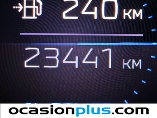 Peugeot 308 Allure Hybrid eDCS6 107 kW (145 CV)