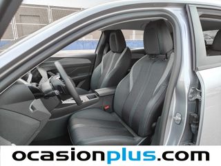 Peugeot 308 Allure Hybrid eDCS6 107 kW (145 CV)