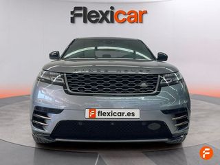 Land-Rover Range Rover Velar 2.0D I4 150kW (204CV) 4WD Auto