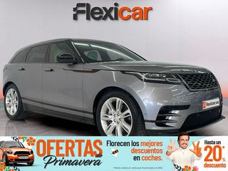 Land-Rover Range Rover Velar 2.0D I4 150kW (204CV) 4WD Auto