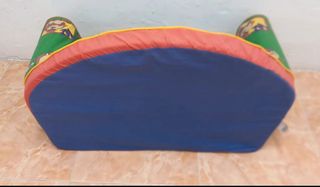 Sofa para perro : gato