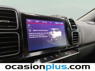 Citroen C5 Aircross PureTech 130 S&S C Series EAT8 96 kW (131 CV)