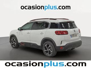 Citroen C5 Aircross PureTech 130 S&S C Series EAT8 96 kW (131 CV)