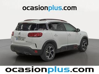 Citroen C5 Aircross PureTech 130 S&S C Series EAT8 96 kW (131 CV)