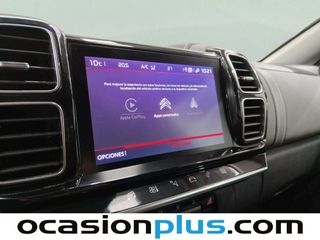 Citroen C5 Aircross PureTech 130 S&S C Series EAT8 96 kW (131 CV)
