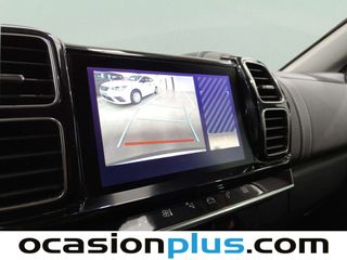 Citroen C5 Aircross PureTech 130 S&S C Series EAT8 96 kW (131 CV)