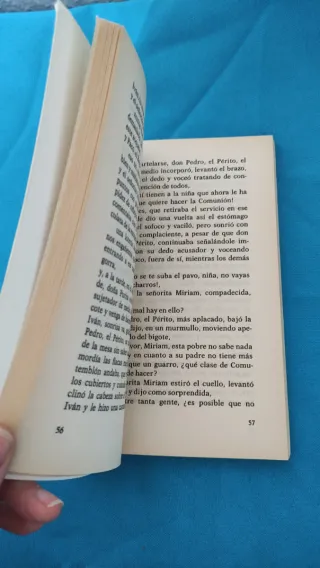 Los santos inocentes