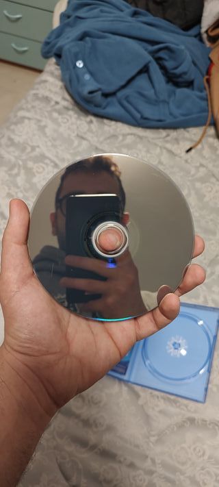 Uncharted 4: Fine di un Ladro PS4