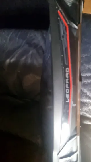 Ordenador Gaming MSI