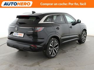 Renault Austral 1.2 Hybrid E-Tech Iconic